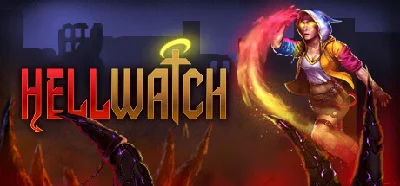 Hellwatch 💎 АВТОДОСТАВКА STEAM РОССИЯ