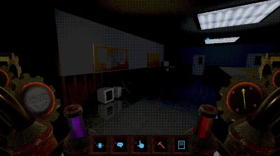 🚀 Psychopomp GOLD 🤖 Steam Gift РФ + другие ⚡ АВТО