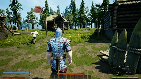 🚀 Elder Legacy: Survival 🤖 Steam Gift АВТО