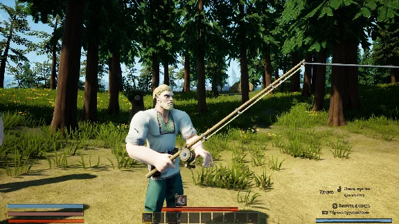 🚀 Elder Legacy: Survival 🤖 Steam Gift АВТО