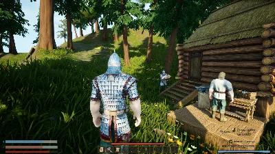 🚀 Elder Legacy: Survival 🤖 Steam Gift РФ/КЗ/др. ⚡