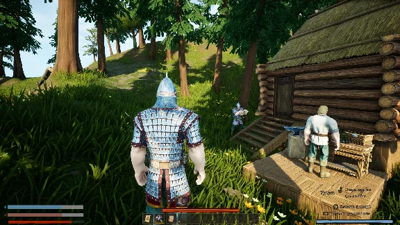 🚀 Elder Legacy: Survival 🤖 Steam Gift АВТО
