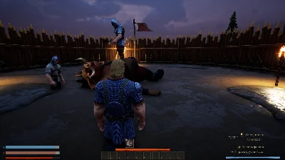 🚀 Elder Legacy: Survival 🤖 Steam Gift РФ/КЗ/др. ⚡