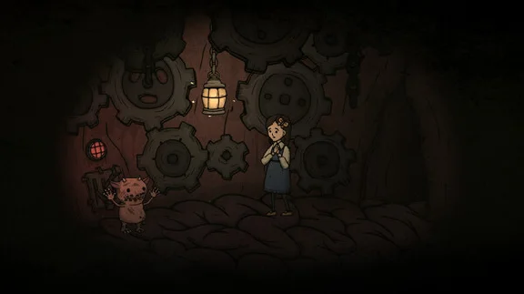✅Creepy Tale 3: Ingrid Penance ⚡ Steam\RegionFree\Key⭐