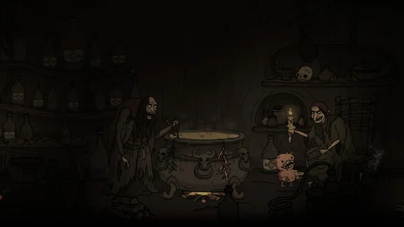 ✅Creepy Tale 3: Ingrid Penance ⚡ Steam\RegionFree\Key⭐