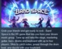 Band Space 💎 АВТОДОСТАВКА STEAM РОССИЯ