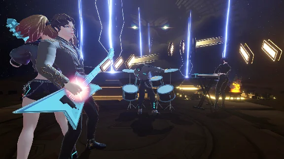 Band Space 💎 АВТОДОСТАВКА STEAM РОССИЯ