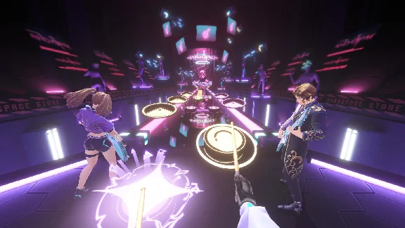 Band Space 💎 АВТОДОСТАВКА STEAM РОССИЯ