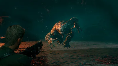 🚀 Connection: The Nightmare Within 🤖 Steam Gift