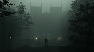 🚀 Connection: The Nightmare Within 🤖 Steam Gift