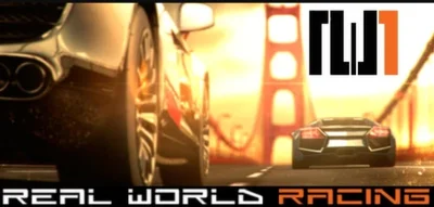 Real World Racing STEAM Gift - Global