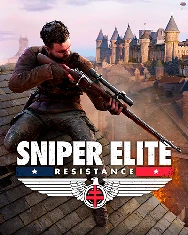 Sniper Elite: Resistance