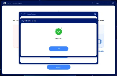 ➡️ AnyMP4 Video Repair 🔑 Код регистрации на 1 год 🚀