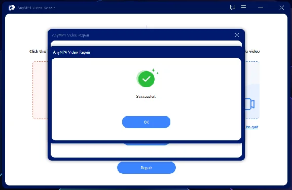 ➡️ AnyMP4 Video Repair 🔑 1 Year Registration Code 🚀
