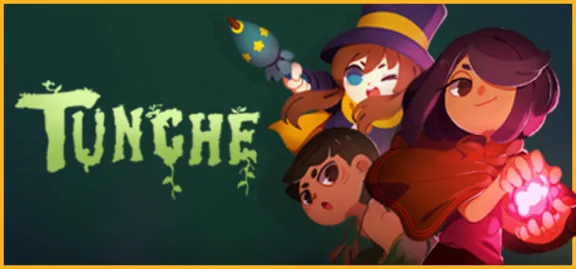 ✅Tunche (Steam Ключ / РФ + Весь Мир)💳0%