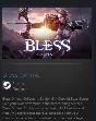 Bless Online STEAM GIFT Россия + МИР + ВСЕ СТРАНЫ