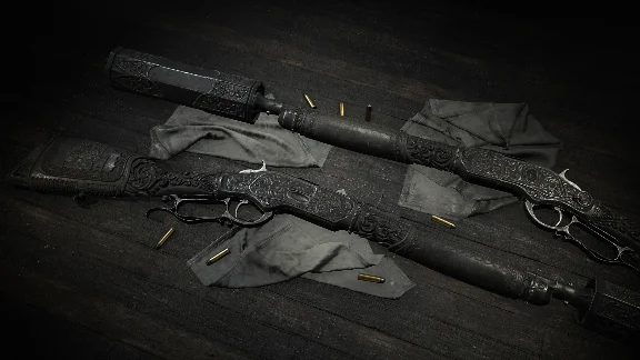 Hunt: Showdown 1896 - Ghost Face Rampage DLC STEAM⚡️