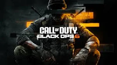 Call of Duty:Black Ops 6/PS5/Rent Account/Paypal/Online