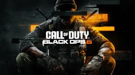 Call of Duty:Black Ops 6/PS5/Rent Account/Paypal/Online