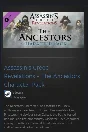 Assassin´s Creed Revelations - The Ancestors Character