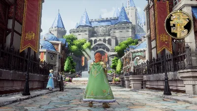 ✅Romancing SaGa 2: Revenge of the Seven 🌍 RU|KZ|UA|TR