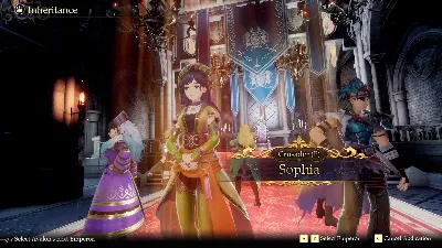 ✅Romancing SaGa 2: Revenge of the Seven 🌍 RU|KZ|UA|TR