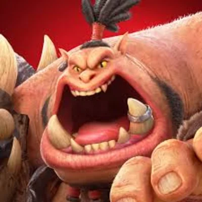 Call of Dragons GLOBAL Dragon Ticket