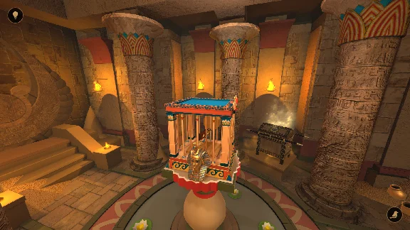 Wizard of Wings: Escape 💎 STEAM GIFT RUSSIA 🇷🇺