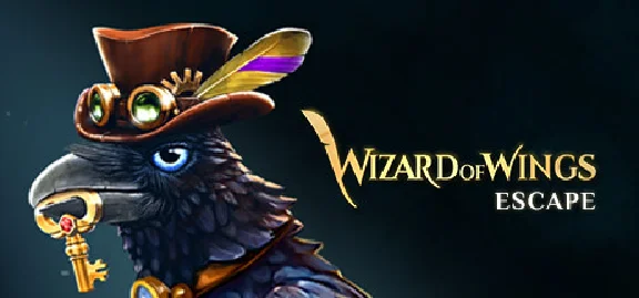 Wizard of Wings: Escape 💎 STEAM GIFT RUSSIA 🇷🇺