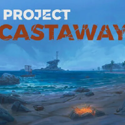 Project Castaway + Games | Steam Guarantee