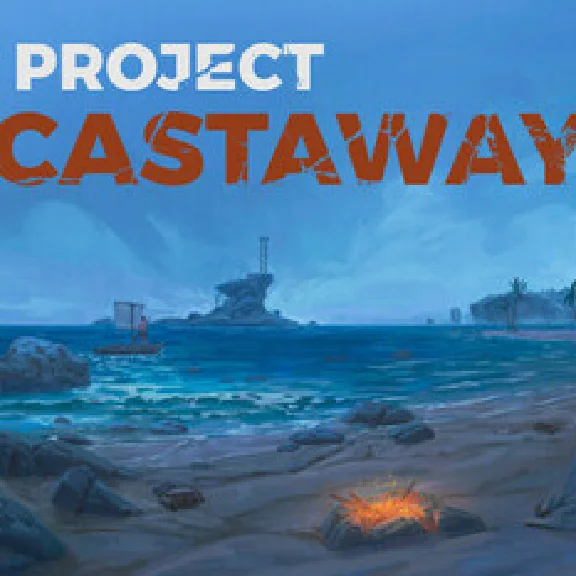 Project Castaway + Games | Steam Guarantee