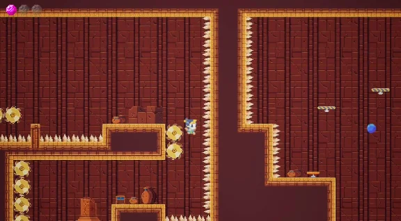 ☑️⭐Pyramid Platformer - The Gem Heist XBOX⭐Buy it u⭐☑️.