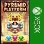 ☑️⭐Pyramid Platformer - The Gem Heist XBOX⭐Buy it u⭐☑️.