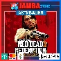 🌟Red Dead Redemption | PS4/PS5 | Region selection🌟