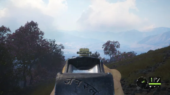 THEHUNTER: CALL OF THE WILD™ - SUNDARPATAN NEPAL HUNTIN