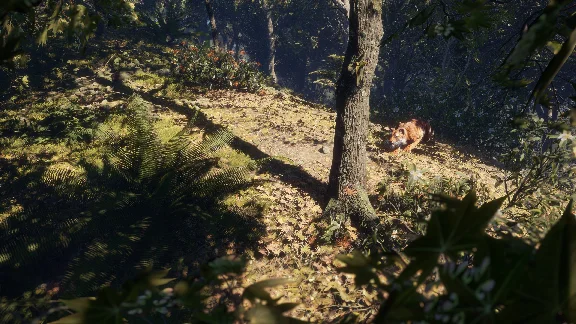 THEHUNTER: CALL OF THE WILD™ - SUNDARPATAN NEPAL HUNTIN