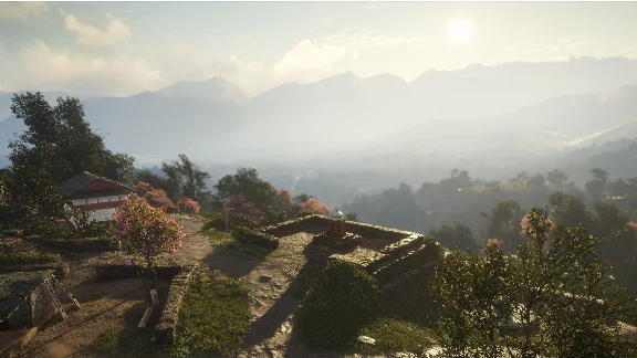 THEHUNTER: CALL OF THE WILD™ - SUNDARPATAN NEPAL HUNTIN