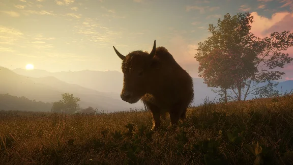 THEHUNTER: CALL OF THE WILD™ - SUNDARPATAN NEPAL HUNTIN
