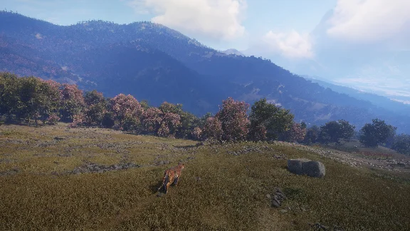 THEHUNTER: CALL OF THE WILD™ - SUNDARPATAN NEPAL HUNTIN