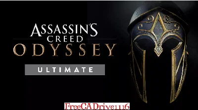 Assassin´s Creed Odyssey - Ultimate Edition |БЕЗ GUARD