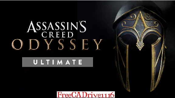 Assassin´s Creed Odyssey - Ultimate Edition |БЕЗ GUARD