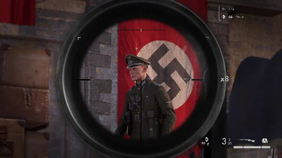 Sniper Elite: Resistance ⭐STEAM⭐