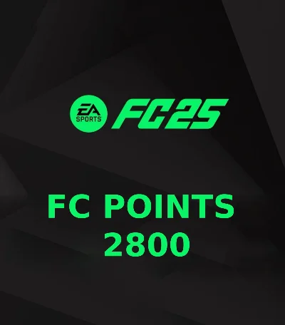 🟡EA SPORTS FC 25 -🟡FC POINTS 1050-18500🟢XBOX🟢КЛЮЧ🔑