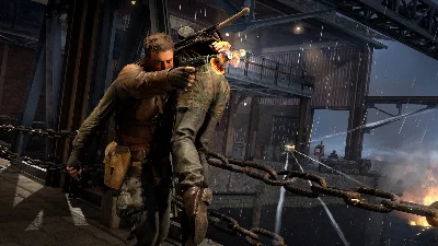 Sniper Elite: Resistance +ВЫБОР STEAM•RU ⚡️АВТО 💳0%