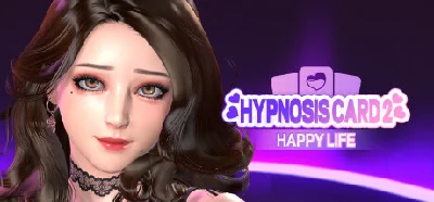 Гипноз Карточка 2 Счастливая Жизнь 💎 STEAM РОССИЯ