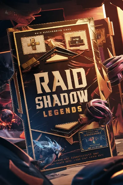 ⚫🔴RAID SHADOW LEGENDS 🔴⚫ RUBIES ✅ SHARDS ✅ KITS