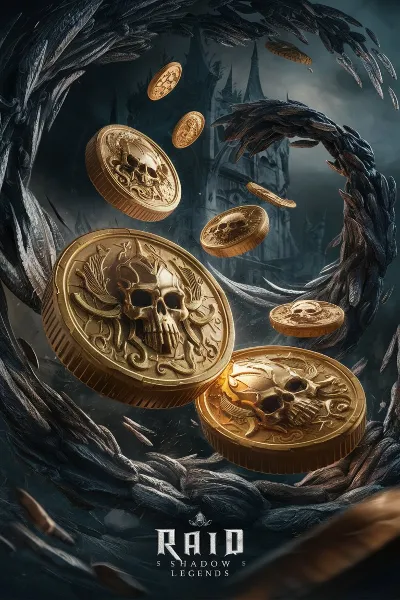 ⚫🔴RAID SHADOW LEGENDS 🔴⚫ RUBIES ✅ SHARDS ✅ KITS