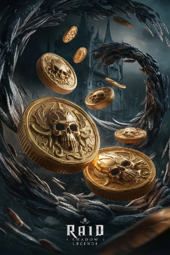 ⚫🔴RAID SHADOW LEGENDS 🔴⚫ RUBIES ✅ SHARDS ✅ KITS