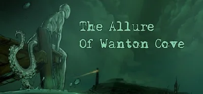 The Allure Of Wanton Cove 💎 STEAM GIFT RUSSIA 🇷🇺