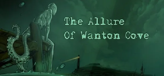 The Allure Of Wanton Cove 💎 STEAM GIFT RUSSIA 🇷🇺